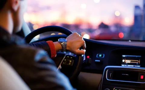 Chauffeur privé