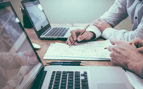 Création d'entreprise