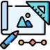 Création logo