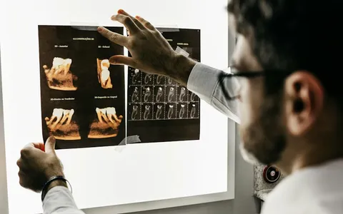 Rendez-vous Chirurgien-dentiste